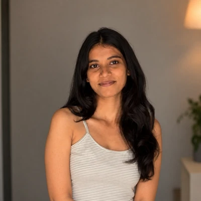 Mrunal Walke