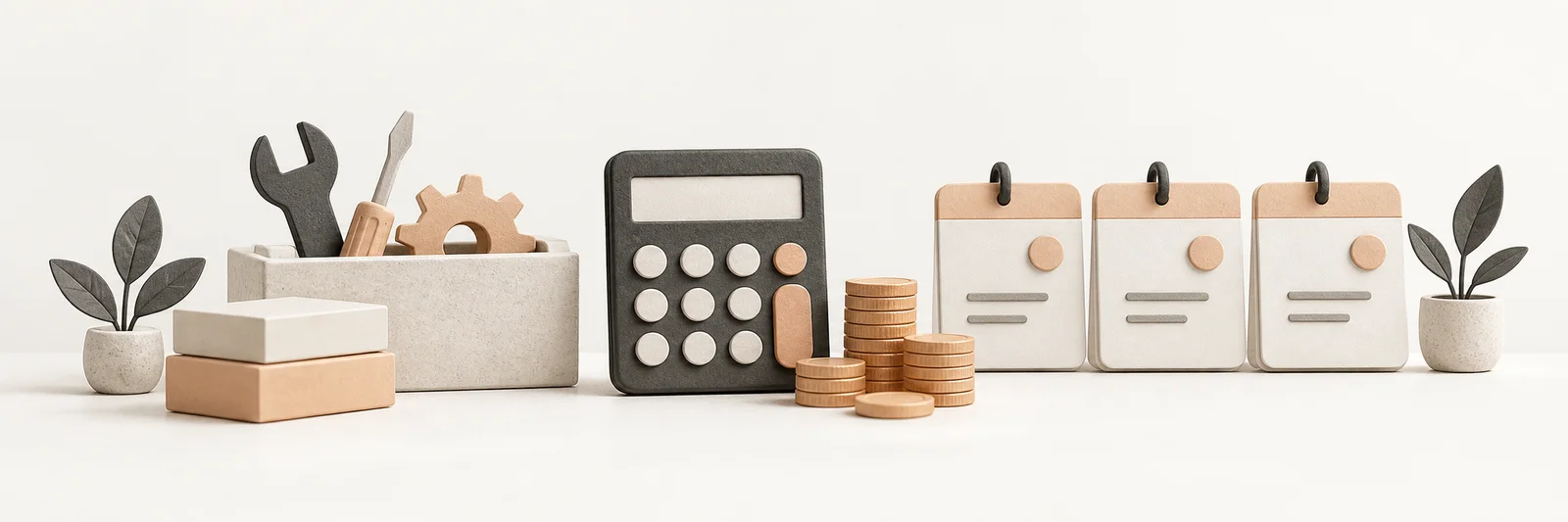 Illustration for How to calculate the full cost of your business software