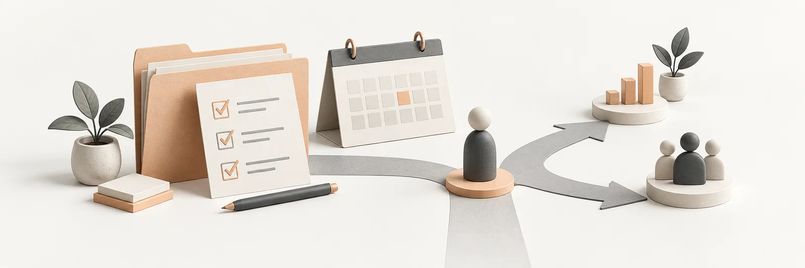 Illustration for What to automate in client onboarding—and what to keep human