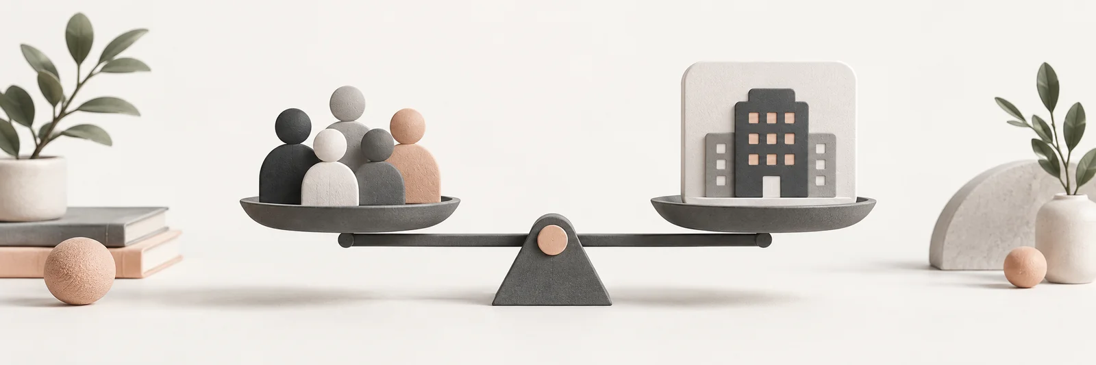 Illustration for Per-user versus flat subscriptions: how to compare software bills